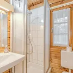 Vakantiehuis Donau 56 Hayingen