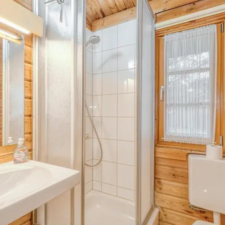 Nyaraló Donau 56 Hayingen