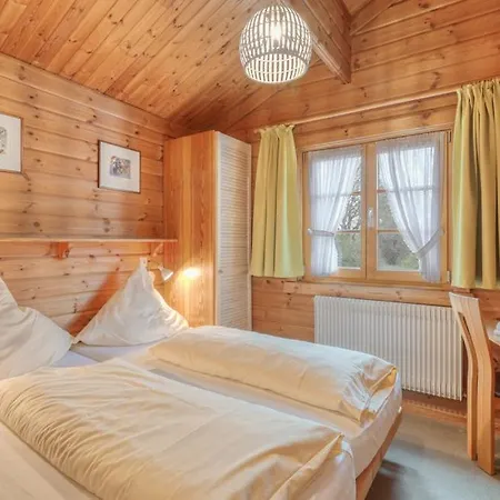Vakantiehuis Donau 56 *