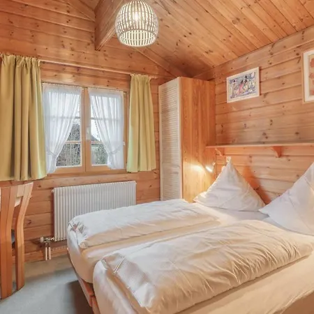Vakantiehuis Donau 56 Hayingen